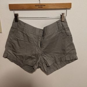 J. Crew chino short